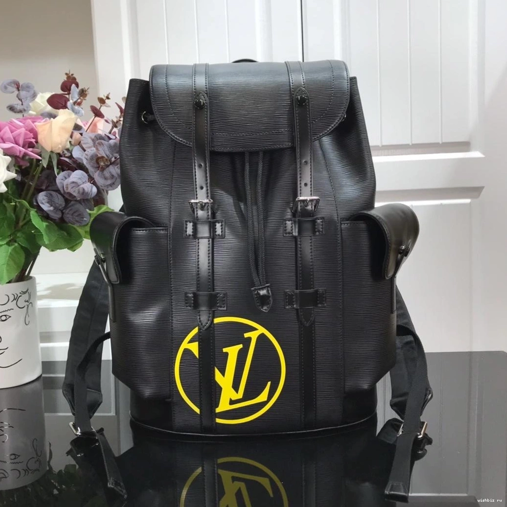 WIS LOUIS BACKPACK VUITTON 1006